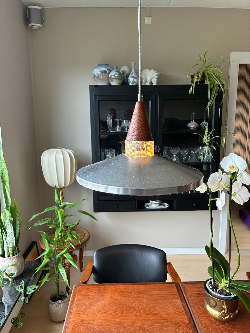 Spisebordlampe