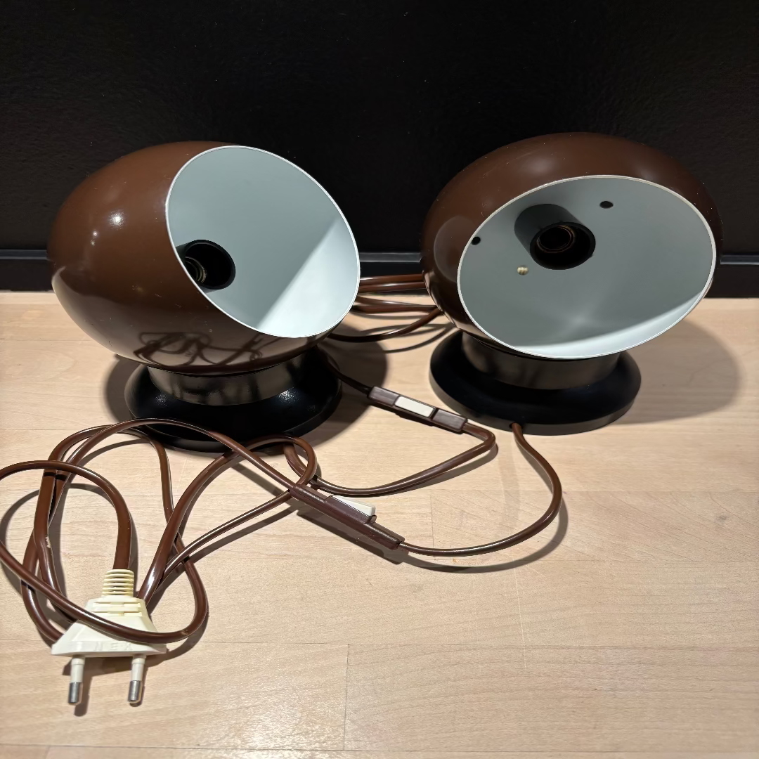 E.S.Horn Sengelamper