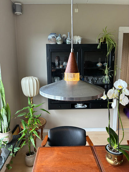 Spisebordlampe