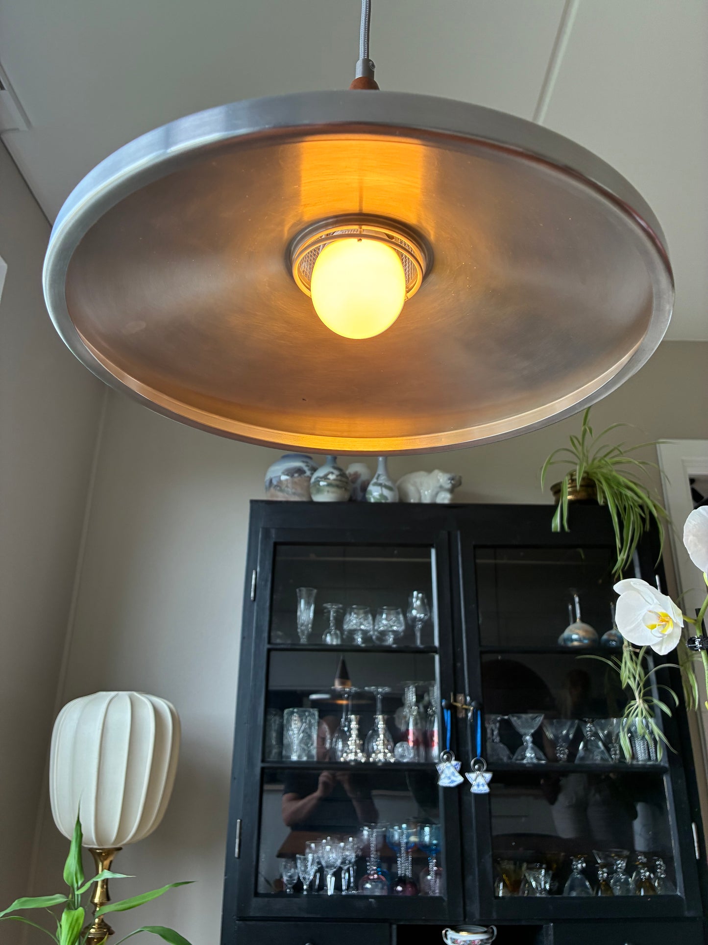 Spisebordlampe