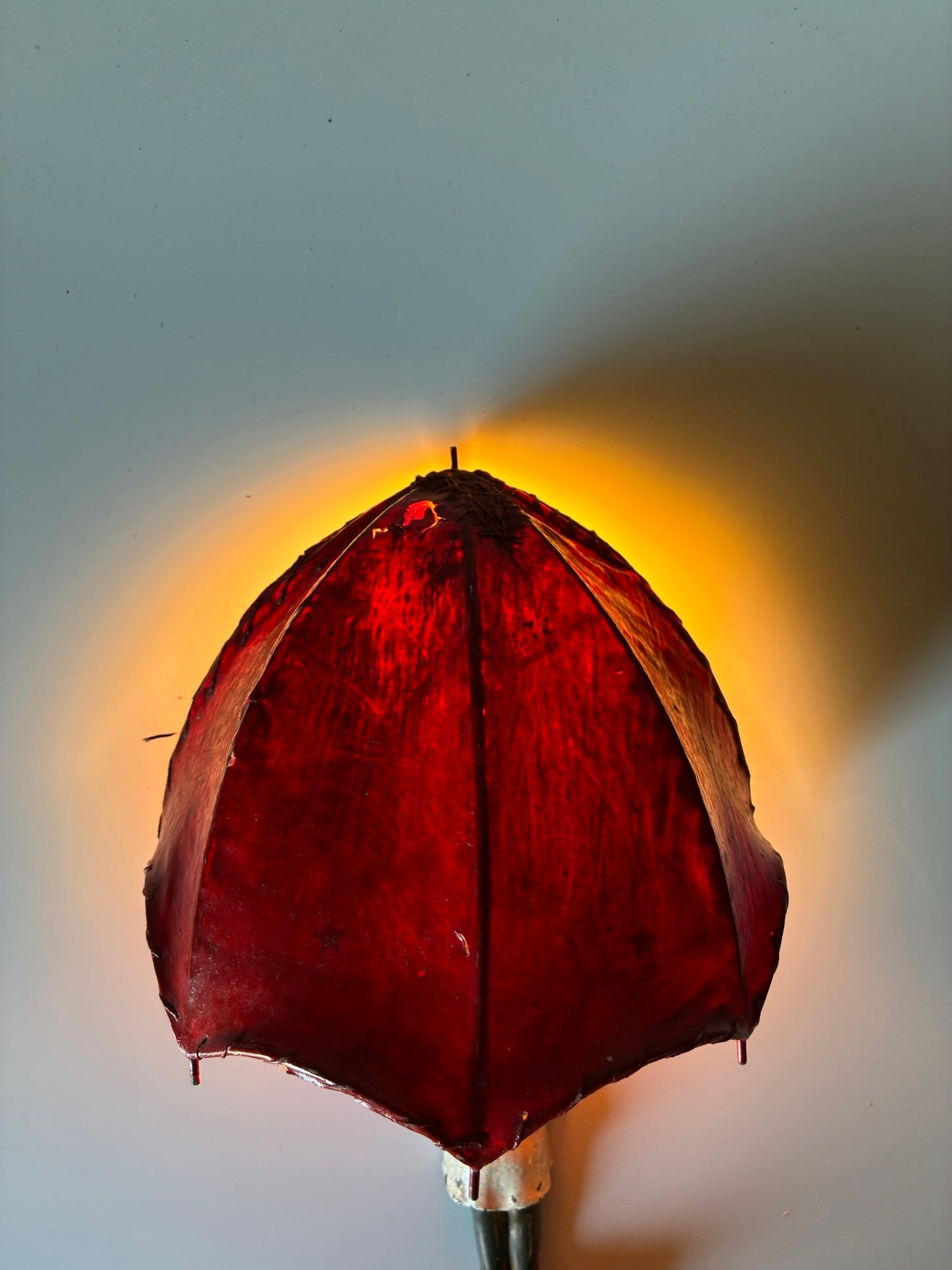 Natlampe