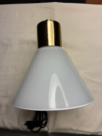 IKEA Flugbo væglampe