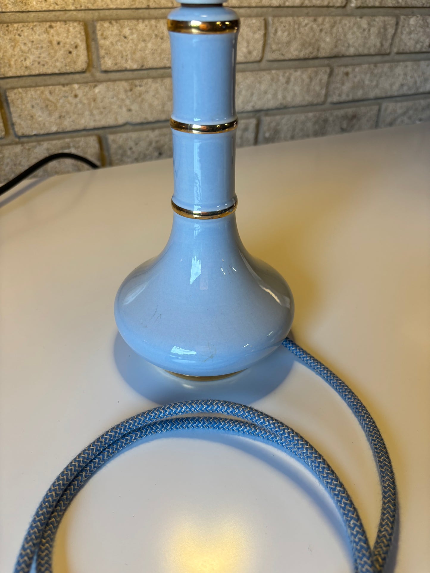 Søholm bordlampe
