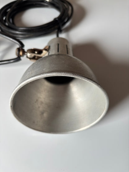 Industrilampe