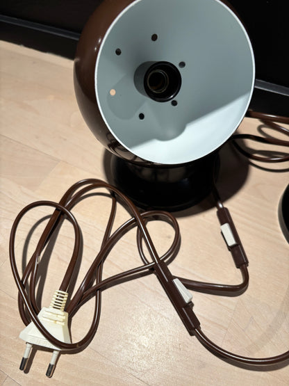 E.S.Horn Sengelamper