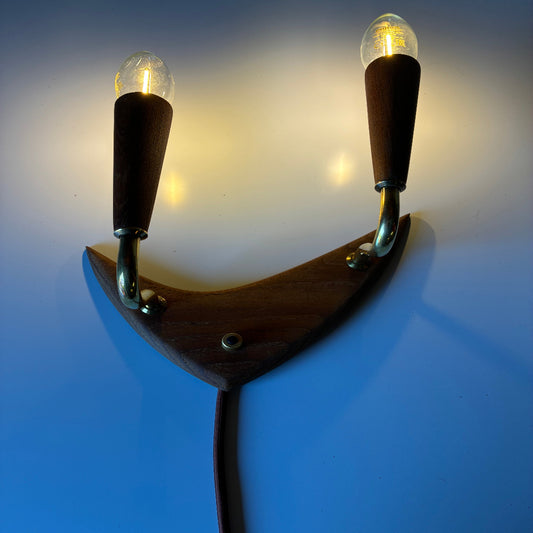 Teak-messing-toarmet