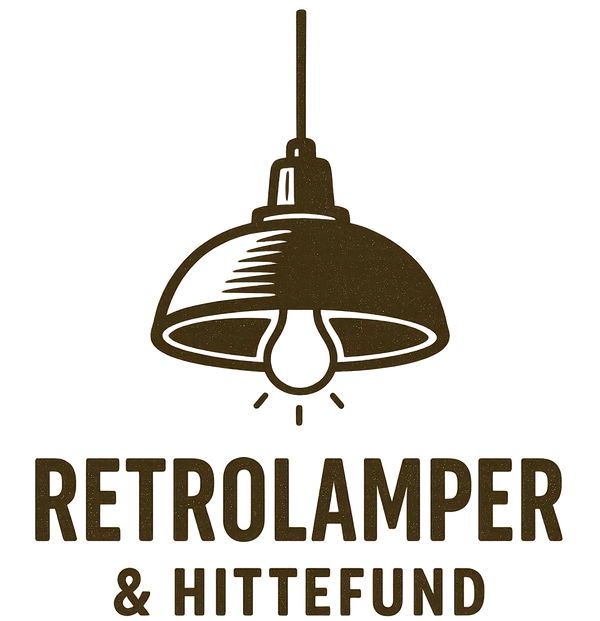 Retrolamper&Hittefund